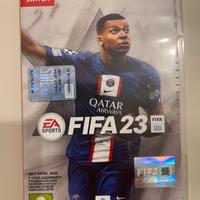 Fifa 23 per Nintendo 1