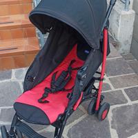 Passeggino Echo Chicco