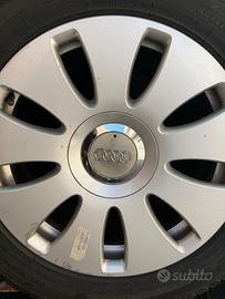 Cerchi audi