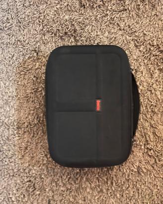 Borsa porta nintendo e accessori