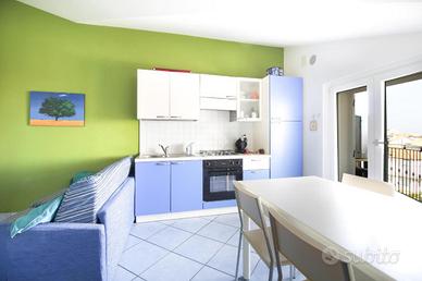 MONOLOCALE A TORTORETO