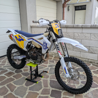 Husqvarna FE 450 - 2018