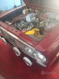 lancia Fulvia berlina 