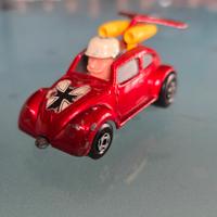 Matchbox Superfast N°11 Flyin Bug 1972, Vintage 