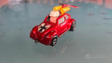 Matchbox Superfast N°11 Flyin Bug 1972, Vintage 