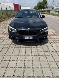 BMW 118d
