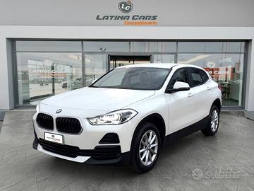BMW X2 Sdrive16d Business X auto