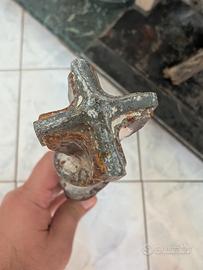 Punta Hilti per Calcestruzzo SDS max 37 TE-YX