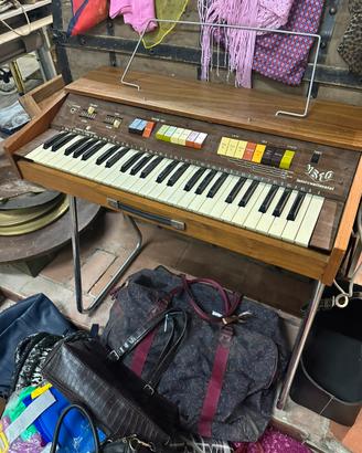 Organo Vintage