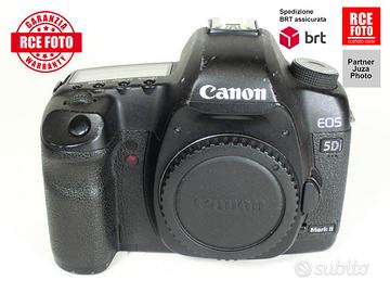 Canon 5D Mark II