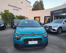 CITROEN C3 BlueHDi 100 S&S Feel