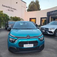 CITROEN C3 BlueHDi 100 S&S Feel