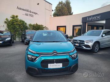 CITROEN C3 BlueHDi 100 S&S Feel