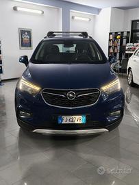 Opel Mokka X 1.6 CDTI Ecotec 136CV 4x2 2017 Cambio