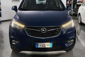 Opel Mokka X 1.6 CDTI Ecotec 136CV 4x2 2017 Cambio