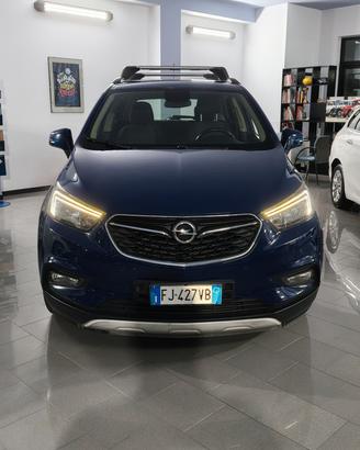 Opel Mokka X 1.6 CDTI Ecotec 136CV 4x2 2017 Cambio
