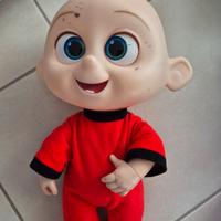 Jack Jack  disney parlante 