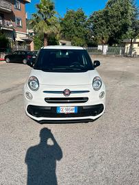 Fiat 500L 1.3 Multijet 95 CV Business