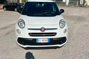 Fiat 500L 1.3 Multijet 95 CV Business