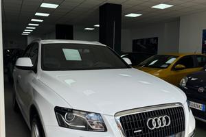 Audi Q5 3.0 V6 TDI quattro S tronic