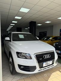 Audi Q5 3.0 V6 TDI quattro S tronic