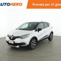 RENAULT Captur EC02193