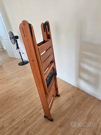 Scala foppapedretti5 gradini