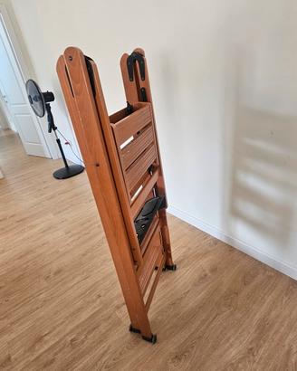 Scala foppapedretti5 gradini
