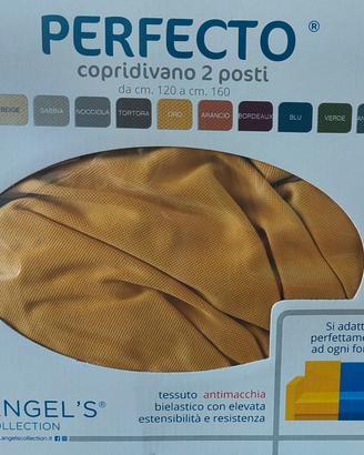 Copridivano Perfecto 