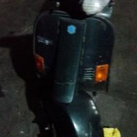 PIAGGIO VESPA  PK XL  4 MARCE DISPONIBILE PER RICA