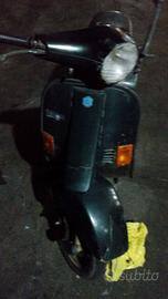 PIAGGIO VESPA  PK XL  4 MARCE DISPONIBILE PER RICA