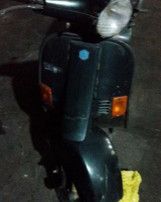 PIAGGIO VESPA  PK XL  4 MARCE DISPONIBILE PER RICA