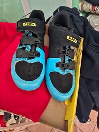scarpe mavic 43