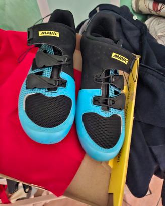 scarpe mavic 43