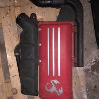 Ricambi 500 595 695 abarth fiat 500