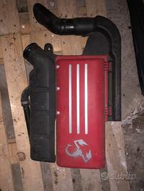 Ricambi 500 595 695 abarth fiat 500