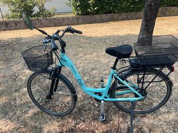 City E bike Bemmex