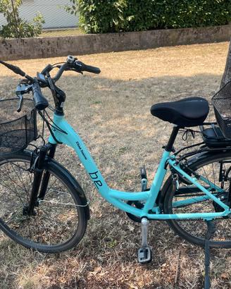 City E bike Bemmex
