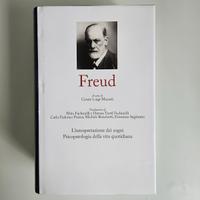 Freud - I Grandi Filosofi - RBA - 2025