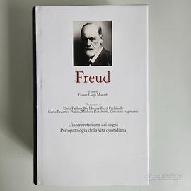 Freud - I Grandi Filosofi - RBA - 2025