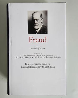 Freud - I Grandi Filosofi - RBA - 2025
