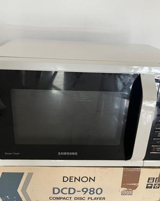 Forno a Microonde Samsung 28L