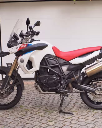 Bmw F 800 GS