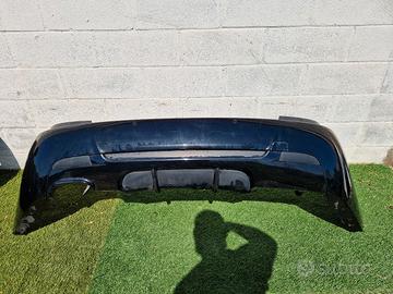 BMW E92 E93 3 Ser 2010-2013 Paraurti Posteriore M