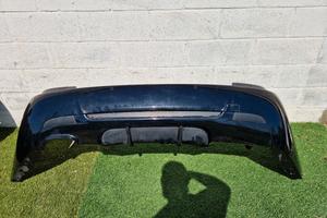 BMW E92 E93 3 Ser 2010-2013 Paraurti Posteriore M