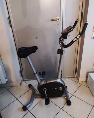cyclette da camera