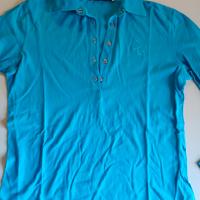 Maglia polo Dolce e Gabbana XL cotone 