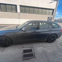 BMW 330 d Sport  XDrive