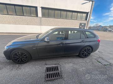 BMW 330 d Sport  XDrive