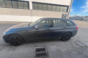 BMW 330 d Sport  XDrive